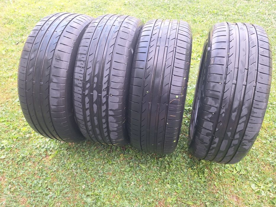 Летни гуми Rotalla Setulla SRace RU01 225/55/18