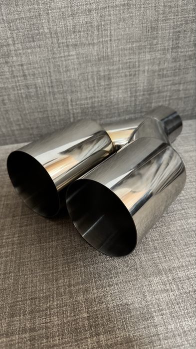 Tipsuri evacuare 63-89mm inox