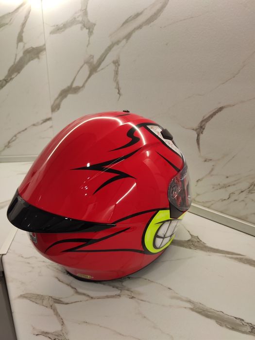 Каска AGV  K3-S  SV размер М