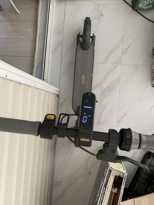 Segway Ninebot Max G30P