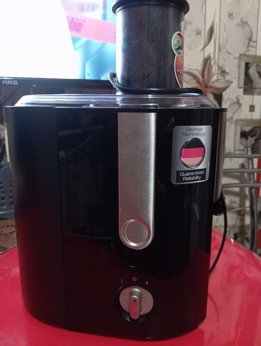 Соковыжималка Braun S 900131