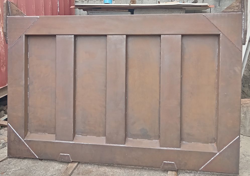 Чакман самосвалга орка борт сотилади