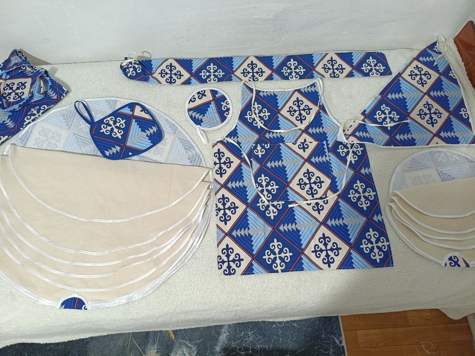 Сыпыра набор кәмелетк