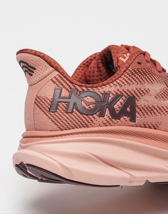 Маратонки Hoka Clifton 9