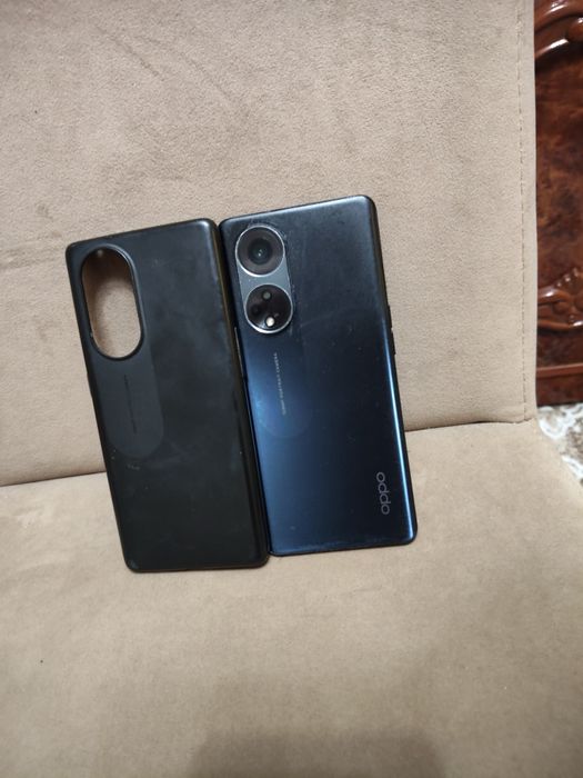 Оппо Рено- 8 т продам