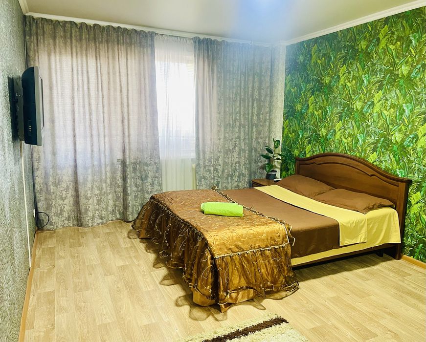 Посуточно Республики Сейфуллина