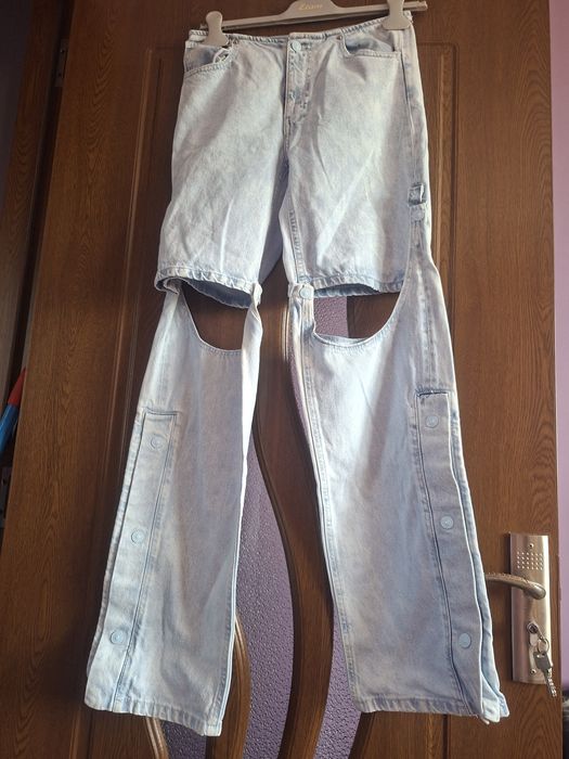 Vând Blugi Damă Mărimea- S