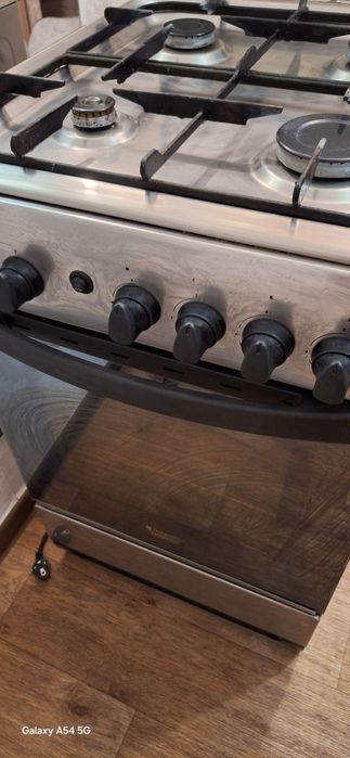 Газплита Аристон