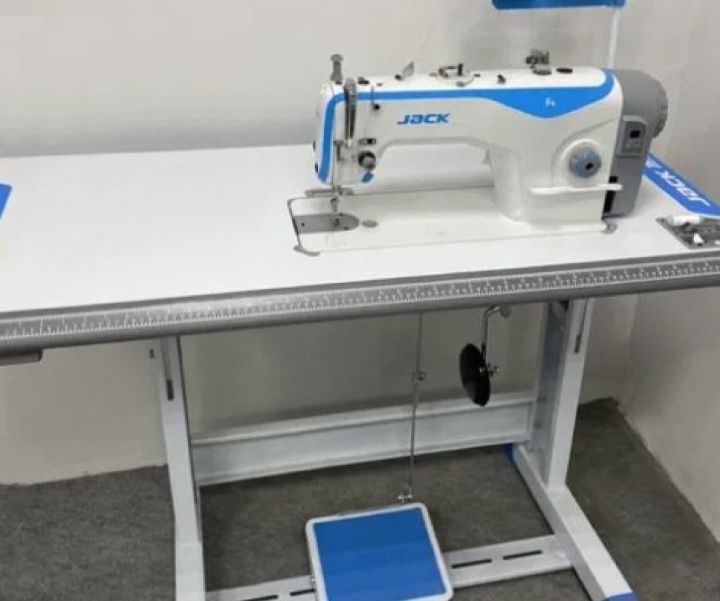 Jack тугри чок мошина