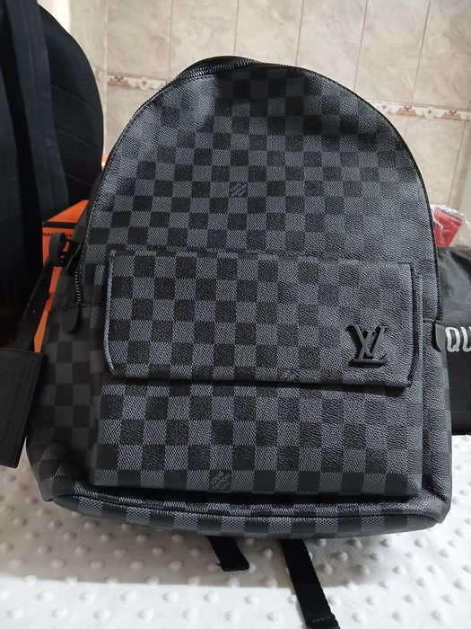 Ghiozdane Louis Vuitton
