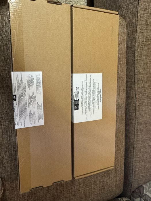 Vand Tastatură ultra-subțire și mouse fără fir noua