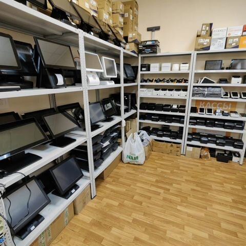 Доконни автоматлаштириш автоматизация пос система пос тизим