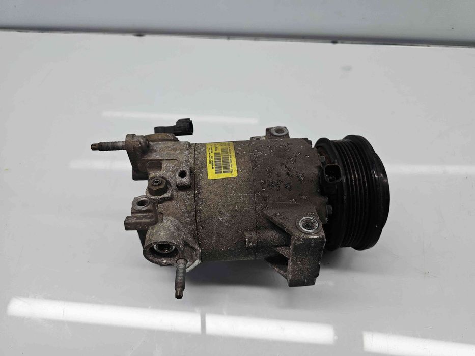 Compresor clima Ford B-Max [Fabr 2012-prezent] C1B1-19D629-BA 1.0 Benz