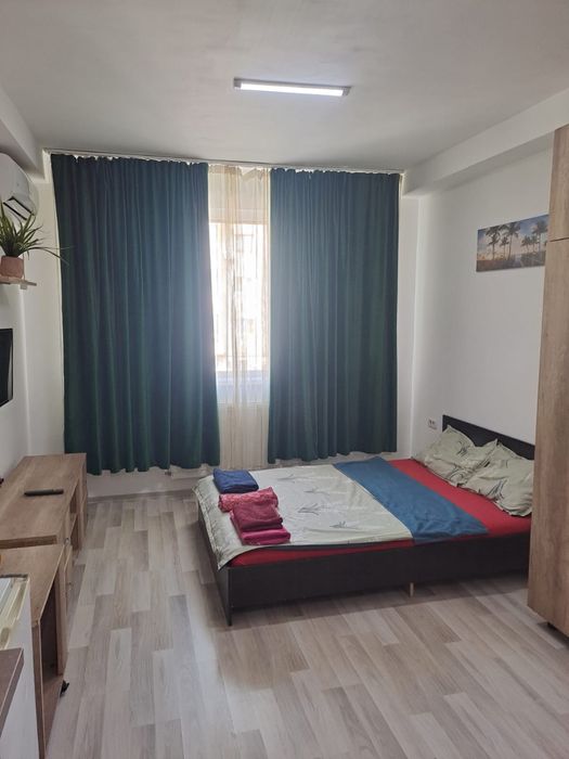 Garsoniera ,regim hotelier