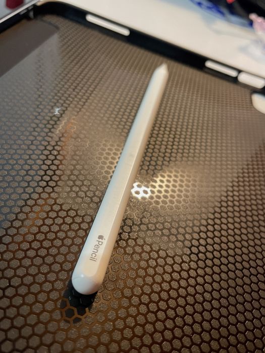 Ipad Air 5 - M1 + Apple Pencil 2nd Generation + husă