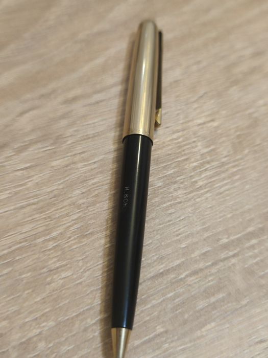 Pix Pelikan 30 rolled gold