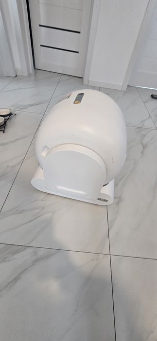 Litiera inteligenta