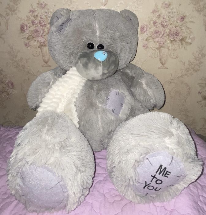 Плюшевая мишка Тедди Me To You