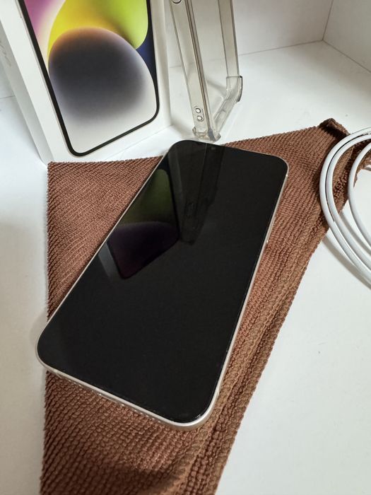 Iphone 14  128gb