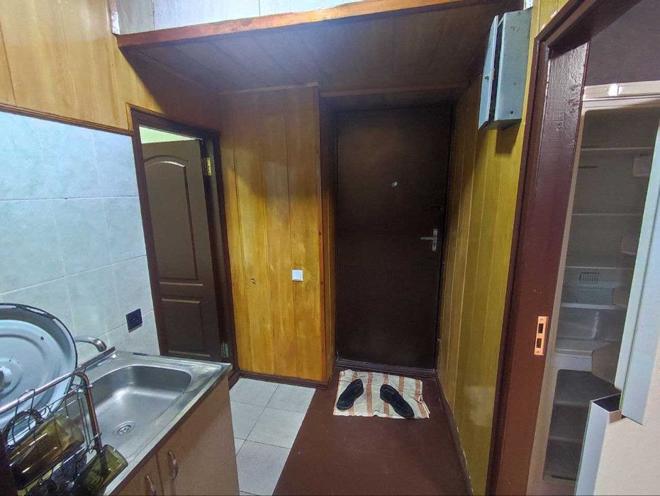 Продаётся 2х комнатная квартира