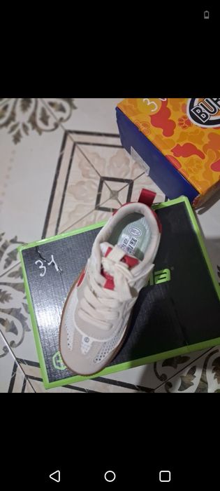 Новый аяқ киімдер сатылады срочноо