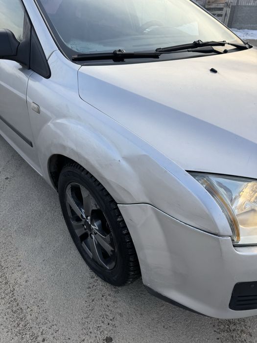 Ford focus 2 2006г  1.6 автомат