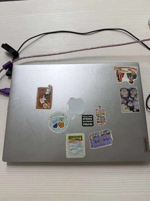 Ноутбук Lenovo IdeaPad 3