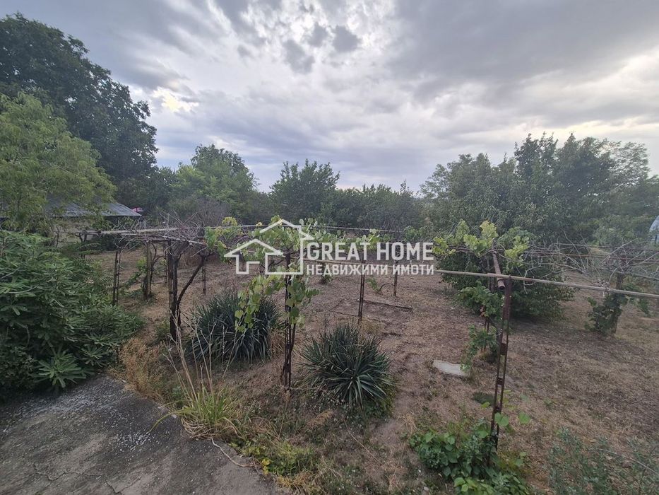 къща в с.Алваново