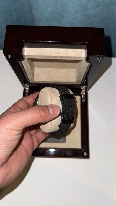 Zenith El Primero Stratos Spindrift