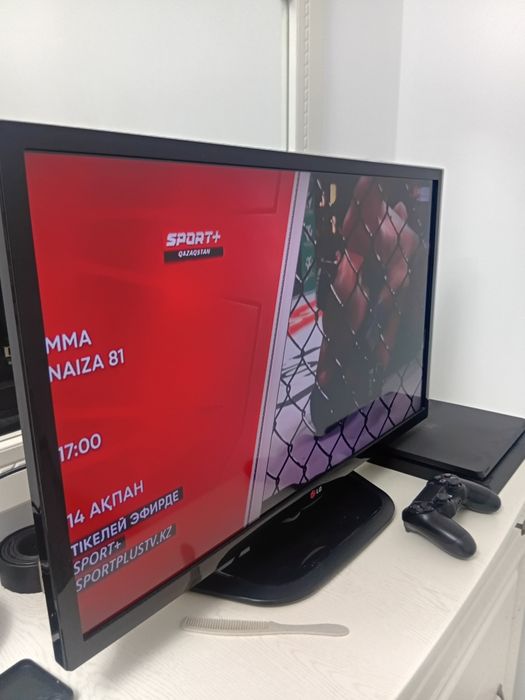 Телевизор LG оригинал