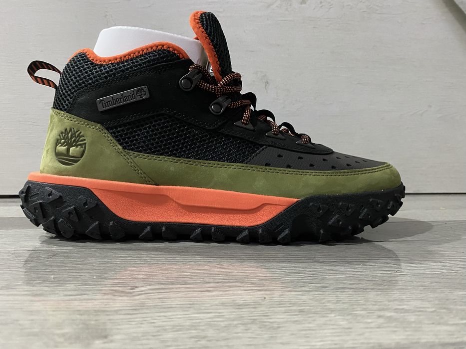 кроссовки Timberland