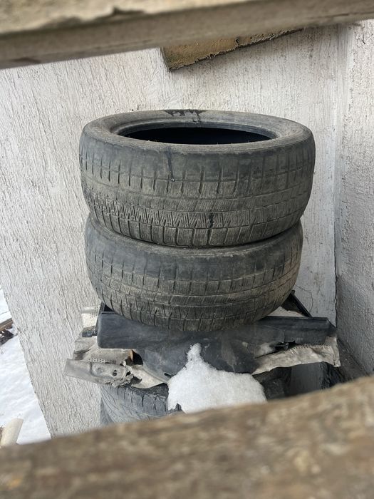 Резина R17 балон