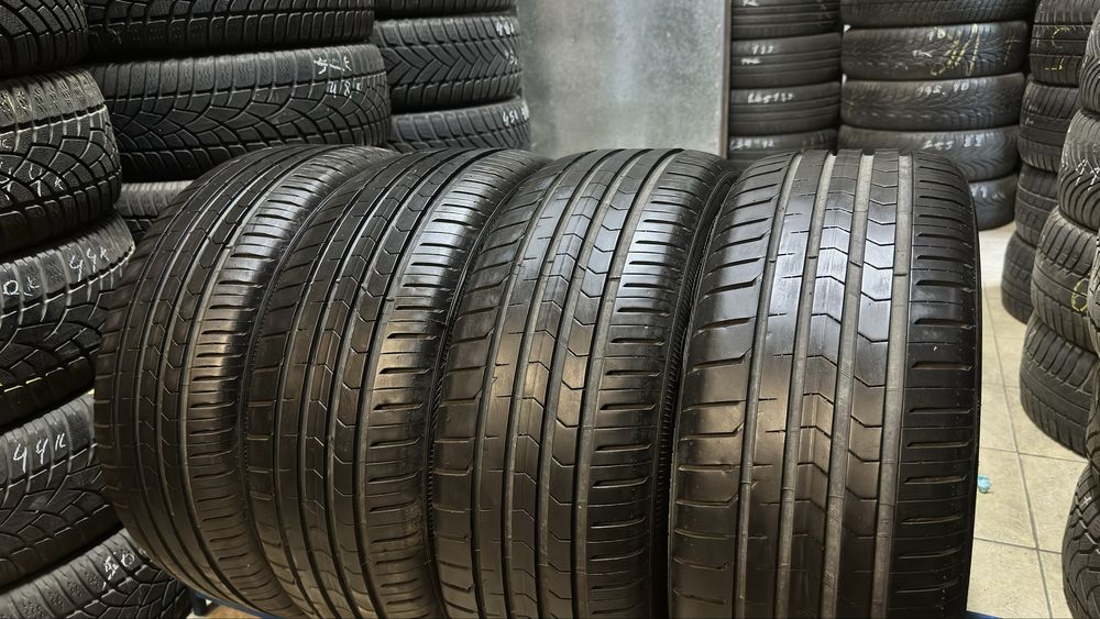 205/50/17 б/у из Германии