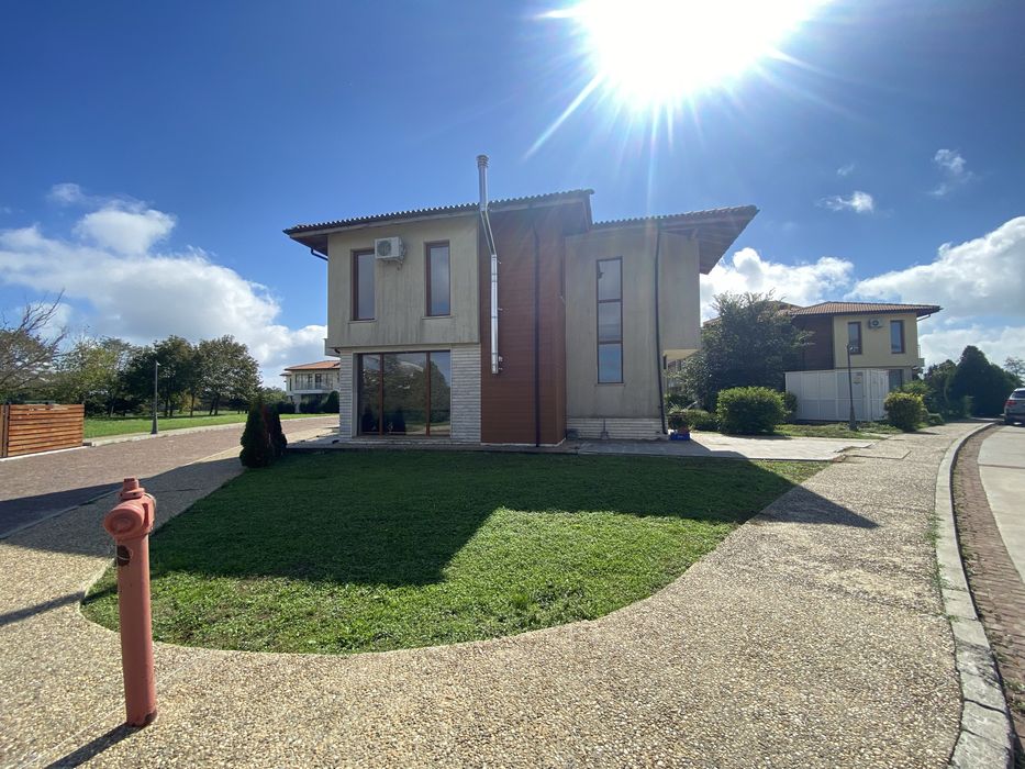 Продава се Къща в Варна, Виница - 118 кв.м за 1000 €/кв.м - Снимка #4