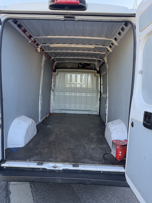 Peugeot Boxer L2H3
