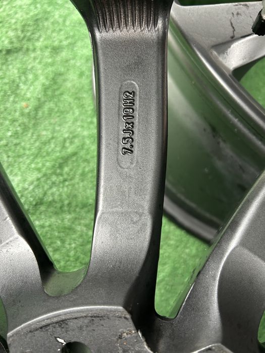 5x114,3 19 за kia honda hundai nisan toyota renault