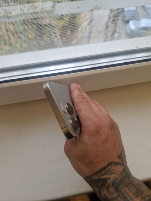 Iphone 15 pro продажа или обмен