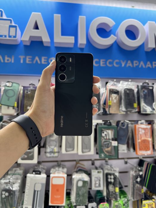 Realme C71 256gb