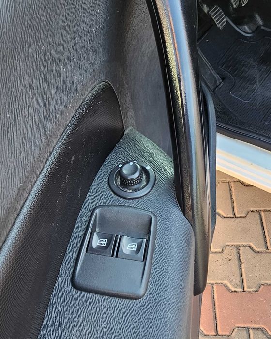 Renault Kangoo Maxi 1.5dCi, 2016, 223720Km