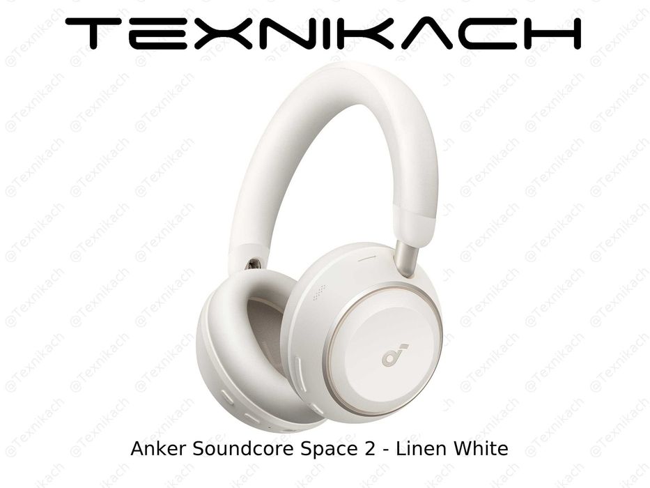 Новый Anker Soundcore Space 2 Доставка
