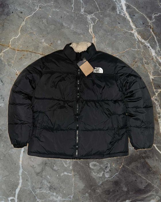 Geaca The North Face Dubla