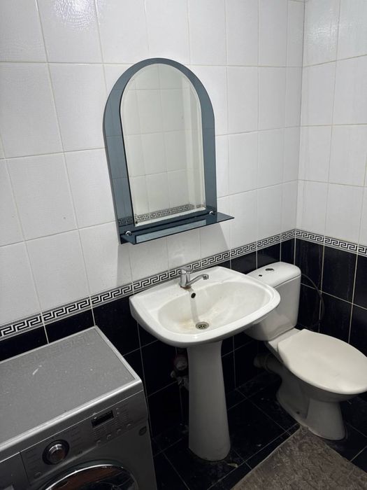 Kvartira Yakkasaroy orientir Piramit tower