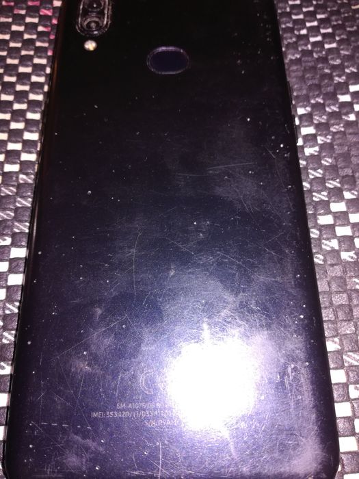 Placi de Baza Samsung a20 5f/ds a60eea a107f /ds a10 5fn