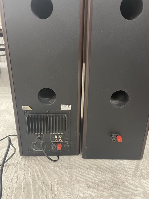 Продам колонки microlab