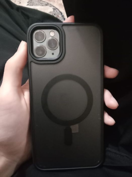 Iphone 11 Pro max
