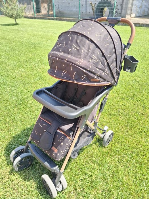 Бебешка количка - Ейприл