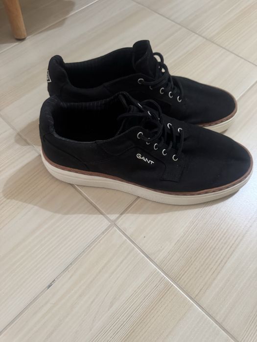 Мъжки платненки GANT