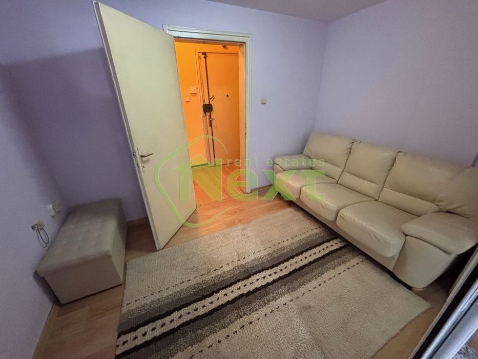 Дава се под наем Едностаен апартамент в София, Център - 50 кв.м за 450 € - Снимка #3