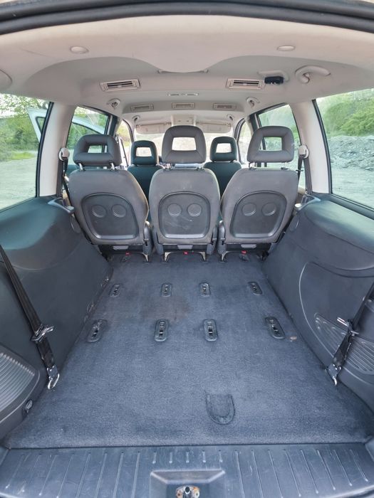 Vw Sharan 2.0 tdi 140hp