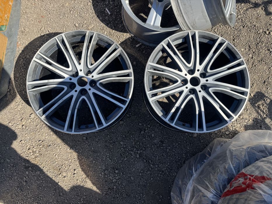 Джанти 20” BMW  style 759i Individual
